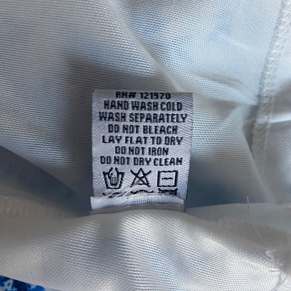 Baltic Born Gwen Smocked Midi Dress - Picture 9 of 9